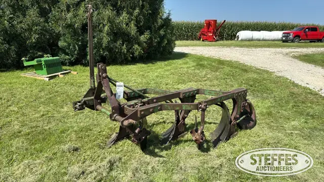 John Deere