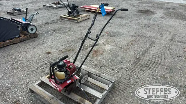 Honda FG100