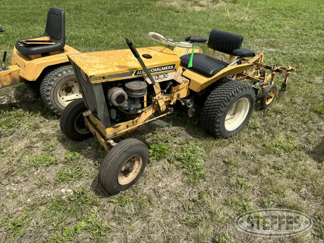 Allis-Chalmers B-10