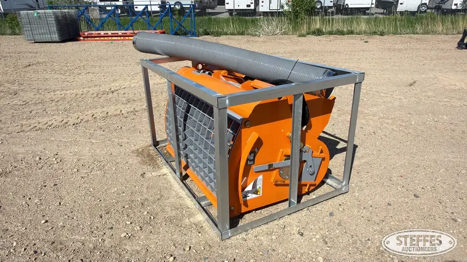 Land Honor DCM-11-250G Skid Steer Attachments-Other