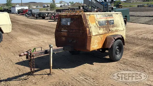 Ingersoll Rand 175