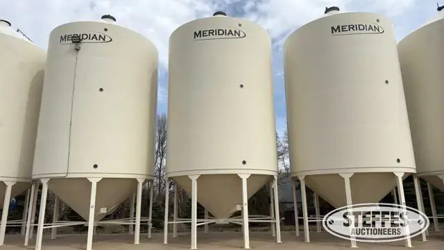 2020 Meridian M1620