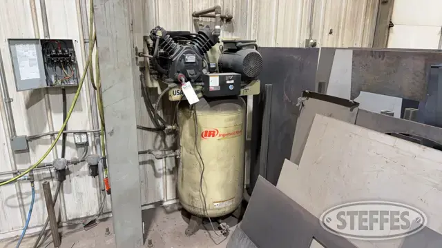 Ingersoll Rand