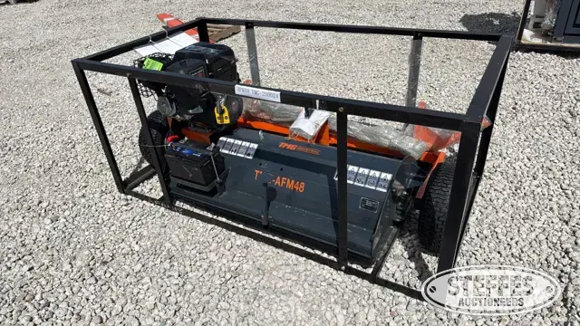 2026 TMG AFM48