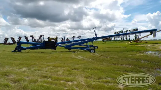 2004 Brandt 1370