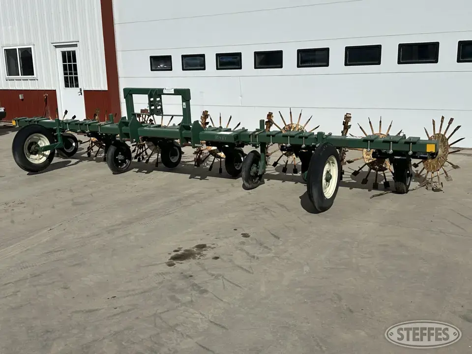 Pickett Sugarbeet-Other