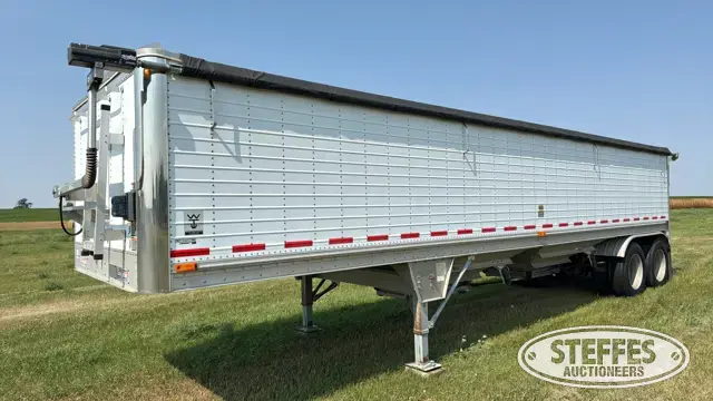 2001 Wilson Pacesetter DWH-400