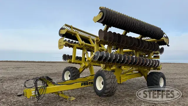 2020 Degelman Pro-Till 41