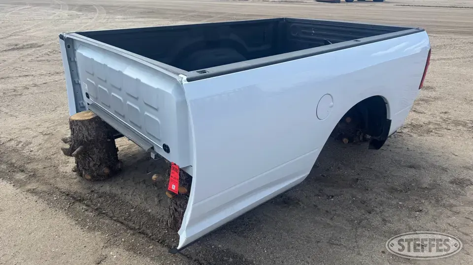 Ram Truck-Trailer Part