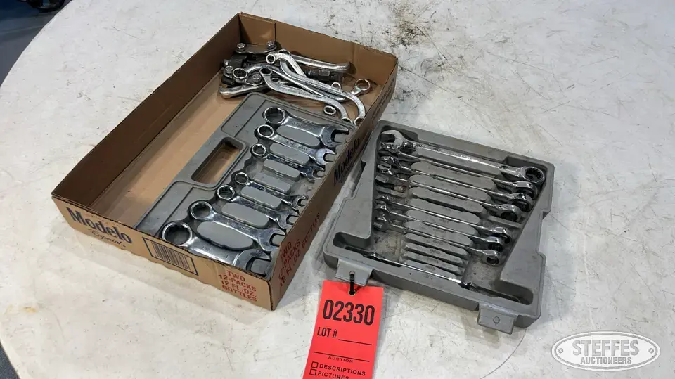 Wrenches & puller General Tools and Shop Supply