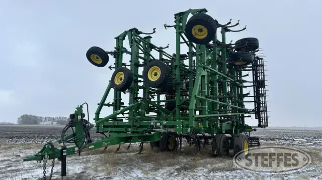 2020 John Deere 2230LL