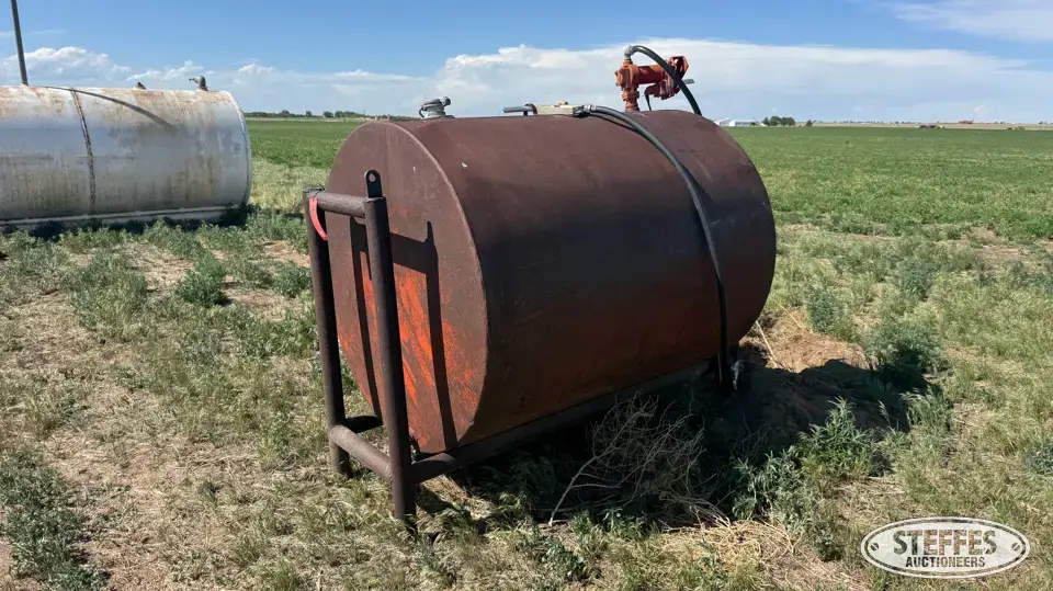 Fuel tank Oil and Gas Tank