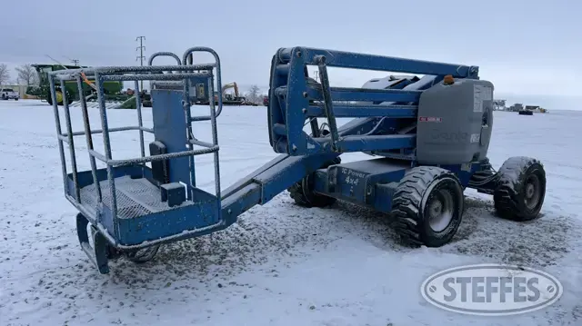 1999 Genie IC Power Z-45/25