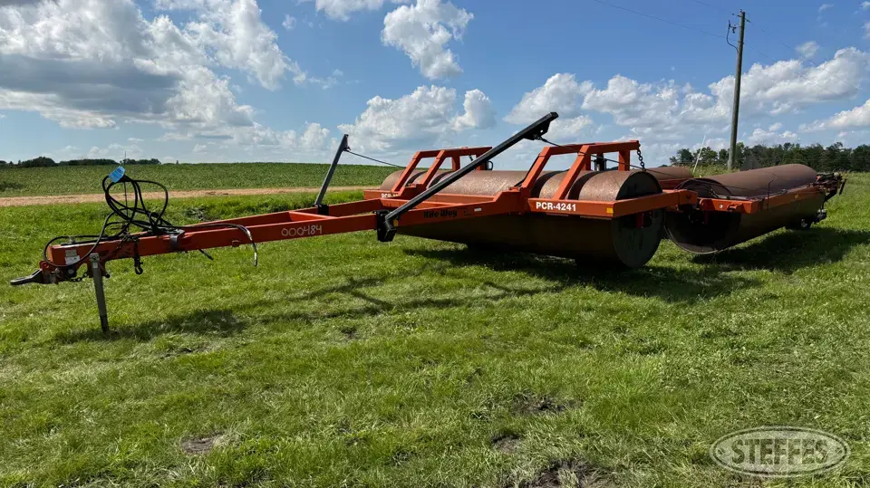 Rite Way PCR4241 Land Roller