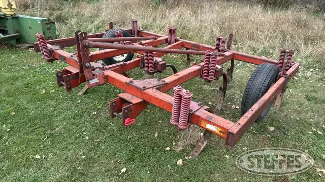 Massey Ferguson