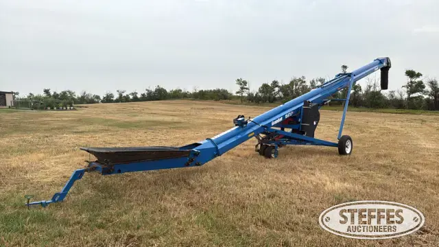 2018 Brandt 1547LP GrainBelt