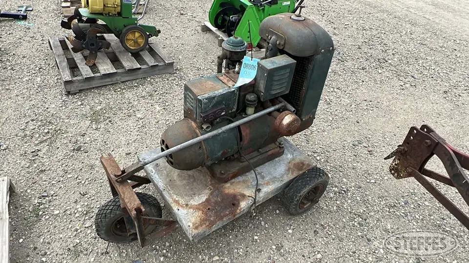 Fairbanks Morse Collectibles-Other