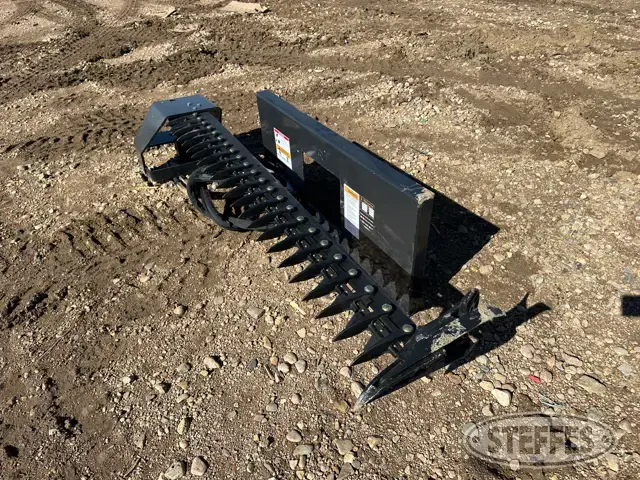 2023 Wolverine SBM-12-72W