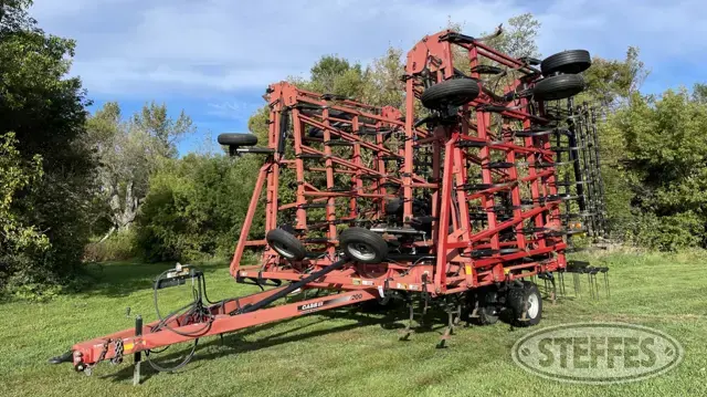 2013 Case IH Tiger-Mate 200