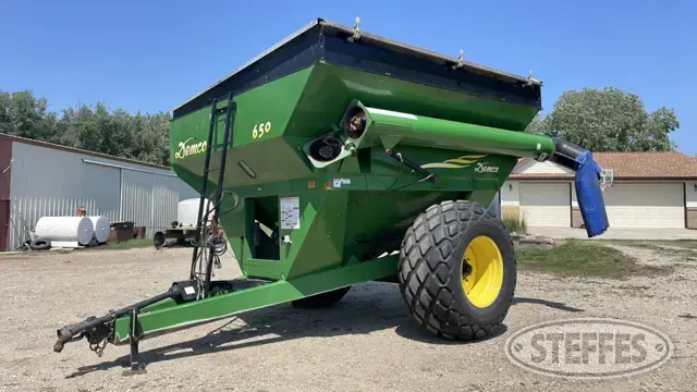 Demco 650