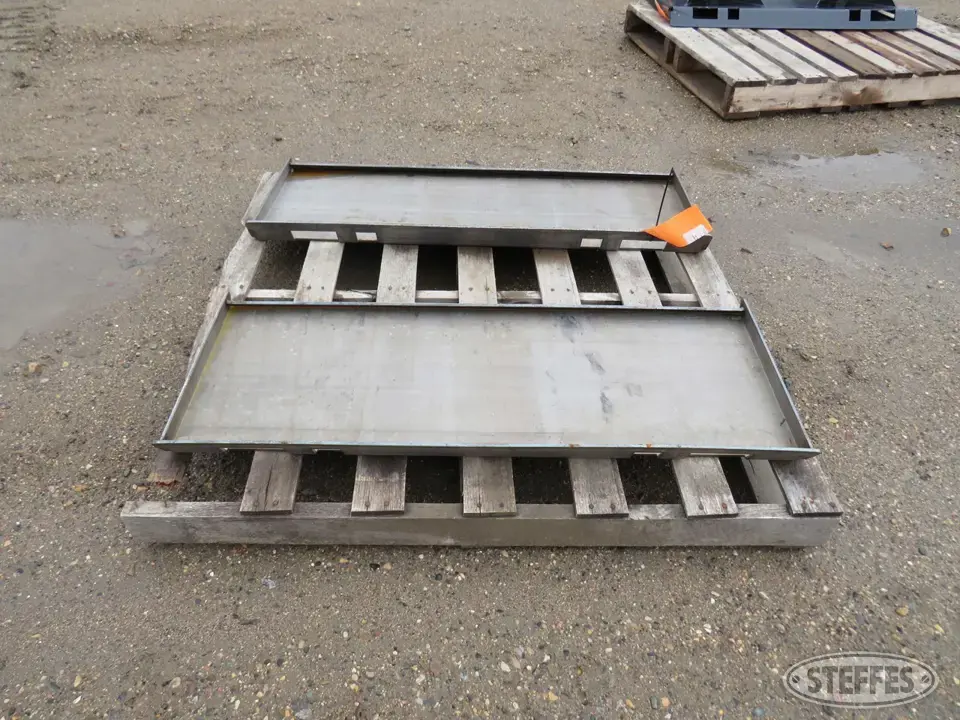 Beast Attachments Skid Steer Attachments-Other