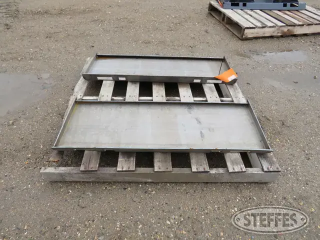 Beast Attachments
