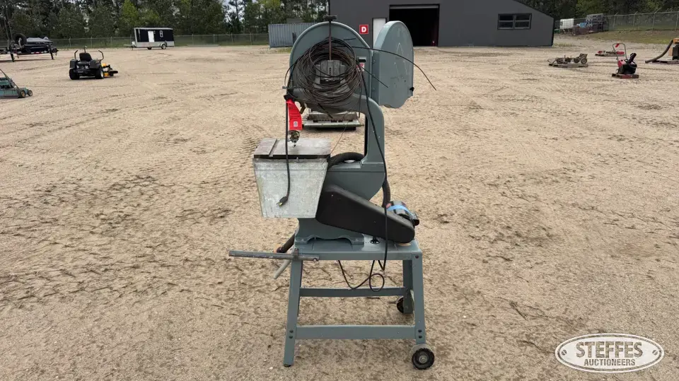 Delta band saw Shop Equipment-Other
