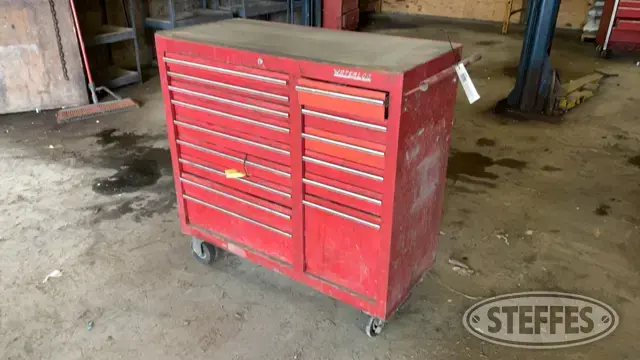 Waterloo Tool Chest