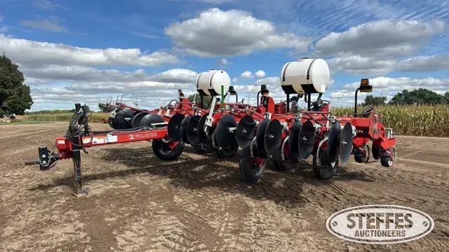 Wil-Rich PT-7722