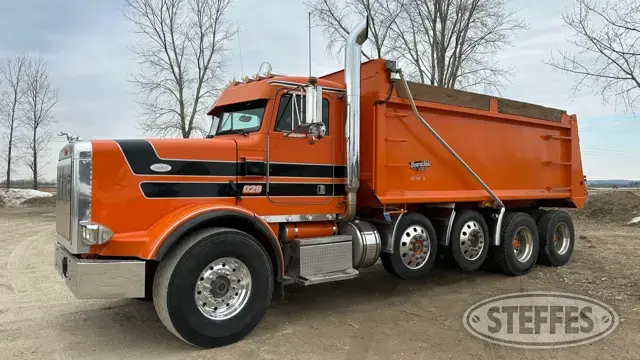 2000 Peterbilt 378