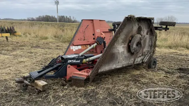 Bush Hog 2615 Legend
