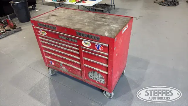 Mac Tools Tech 1000