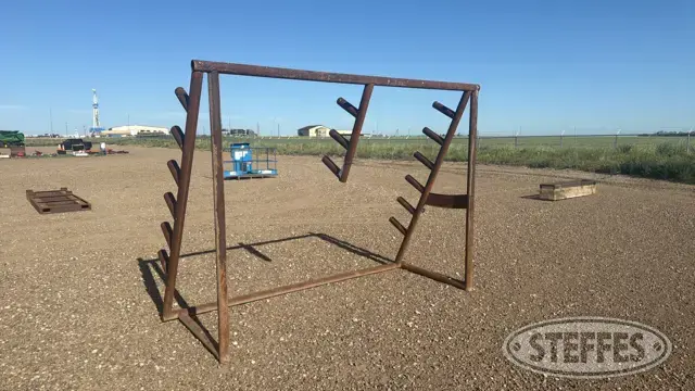 Shop-built