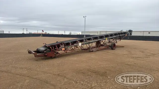 1985 Marco 540