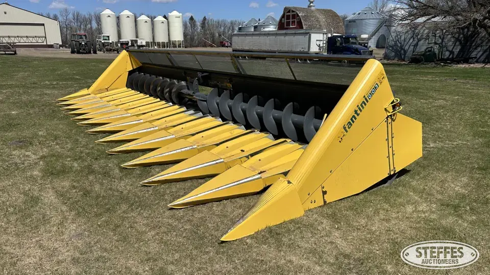 2015 Fantini G03-1230 Sunflower Head