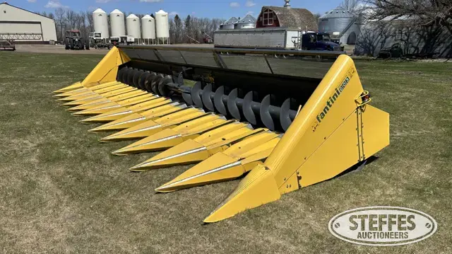 2015 Fantini G03-1230