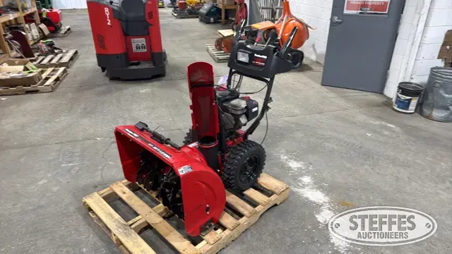 Poulan Pro XT11530ES