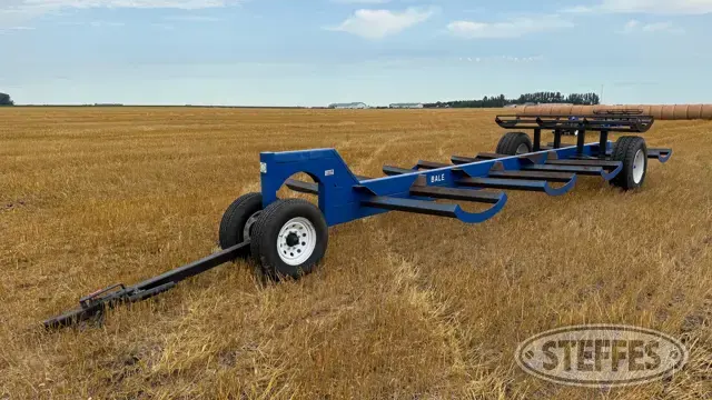 Industrias America 825