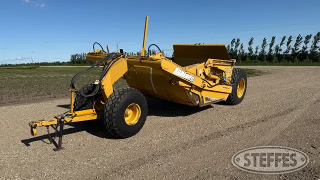 2004 Ashland I-900