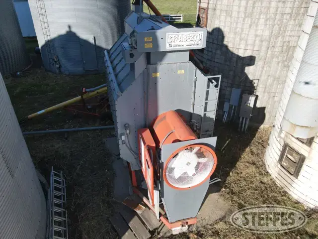 Farm Fans CF/AB 270