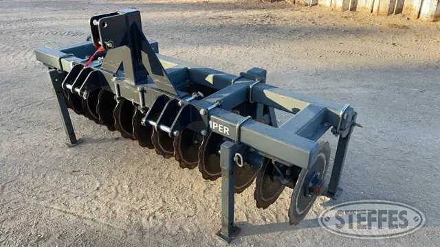 2020 Burchland RCX