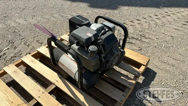 Coleman Powermate