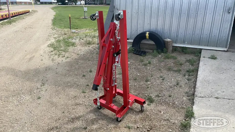 Strongway Specialty Tool
