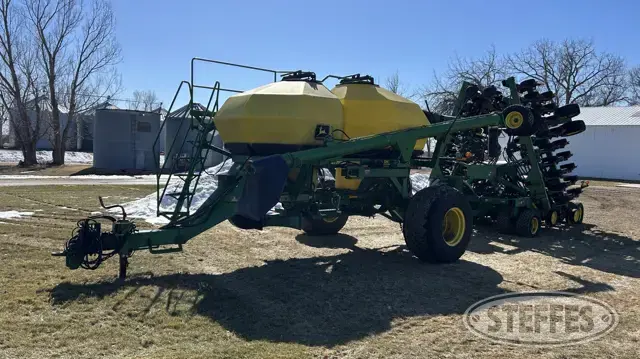John Deere 1850