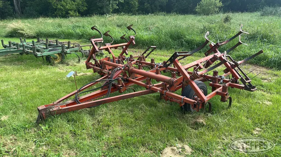 Brady Field Cultivator