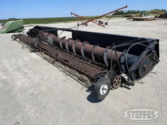 Commercial Welding UH-30