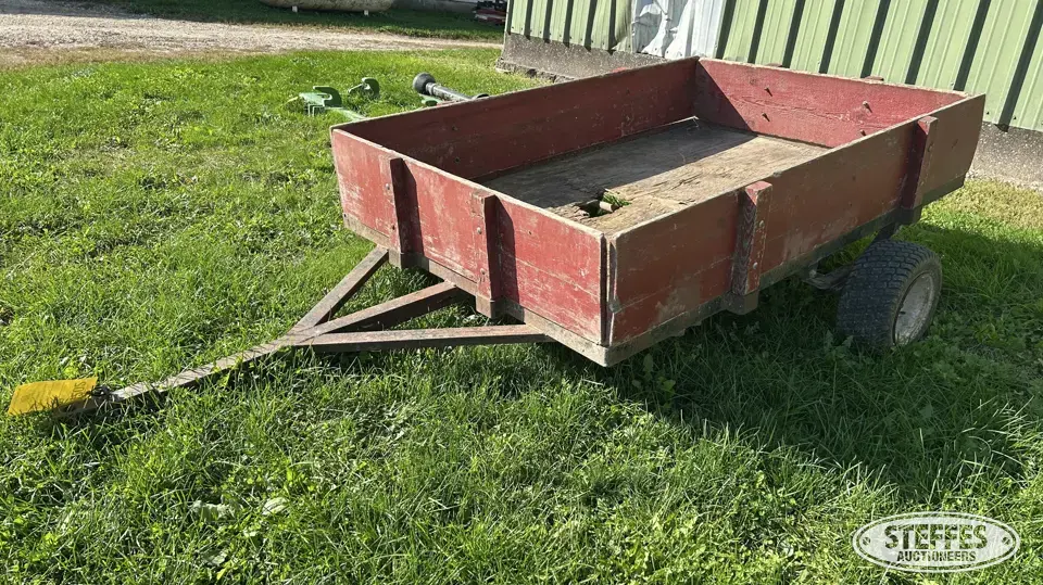 Yard cart Carts and Boxes-Other