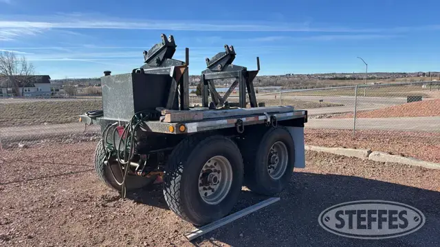 2002 Nelson CEC-20ST