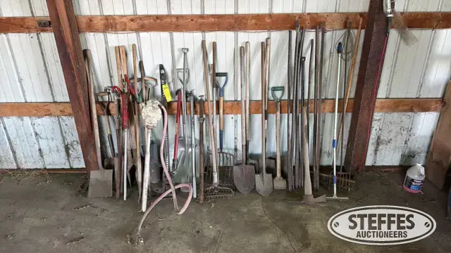 Hand tools