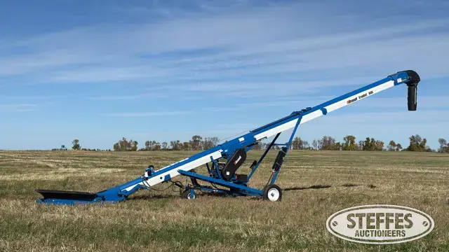 2020 Brandt 1545 GrainBelt